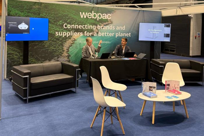 UKPackaging Expo sees strong industry backing